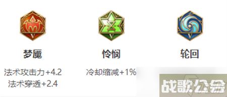 王者荣耀貂蝉英雄图鉴-皮肤/出装/铭文/技能加点/连招推荐
