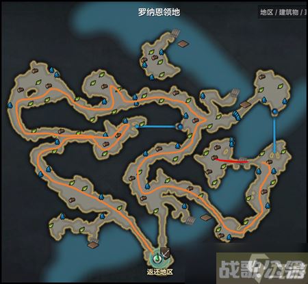 《命运方舟》铂金领域怎么打 铂金领域打法攻略,命运方舟资讯