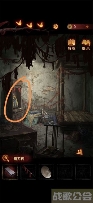 无间梦境第三章攻略-无间梦境第三章攻略图活动攻略