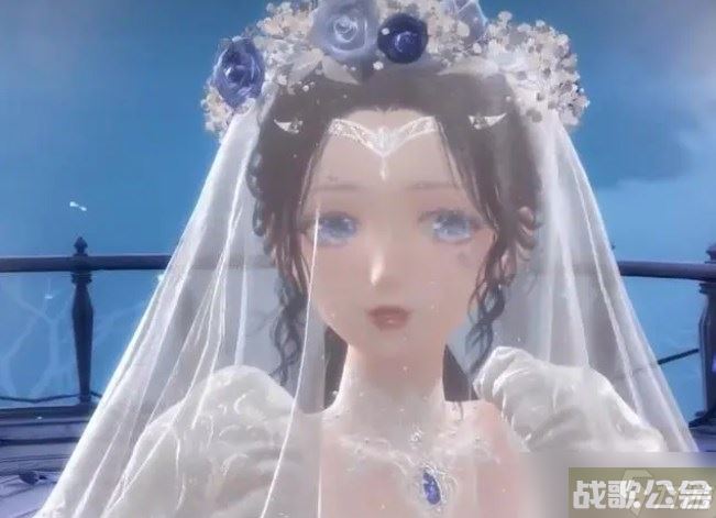 《闪耀暖暖》神秘面纱之下主题高分攻略,闪耀暖暖资讯