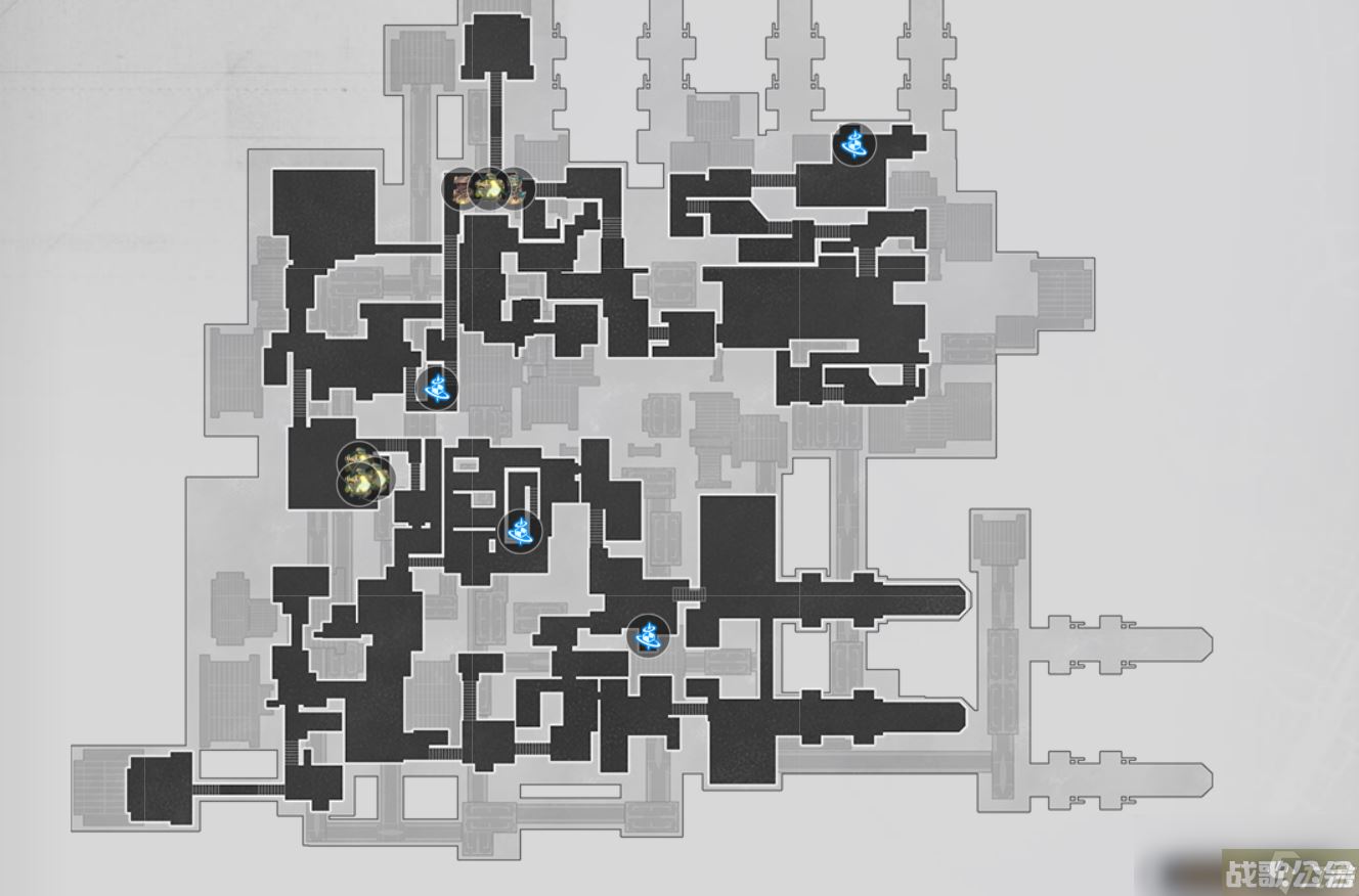崩坏星穹铁道驭空培养材料汇总,崩坏星穹铁道资讯