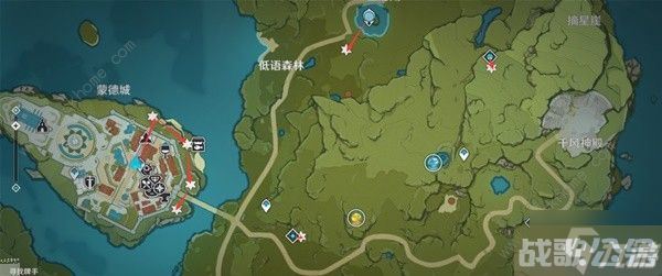 原神3.8上半卡池全角色养成攻略 3.8版本上半场卡池角色有什么,原神资讯
