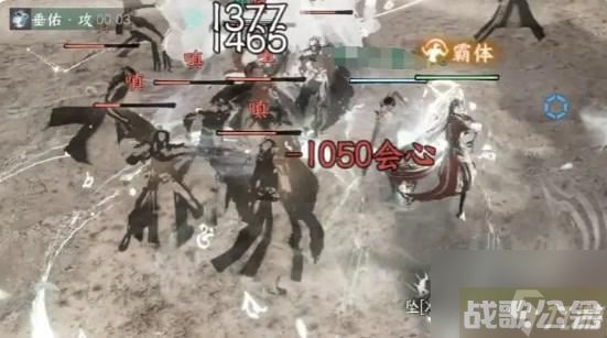 逆水寒手游武林风云录通关攻略大全