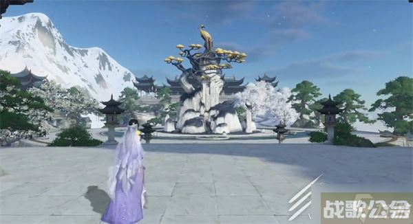 逆水寒手游免费福利兑换码汇总是什么