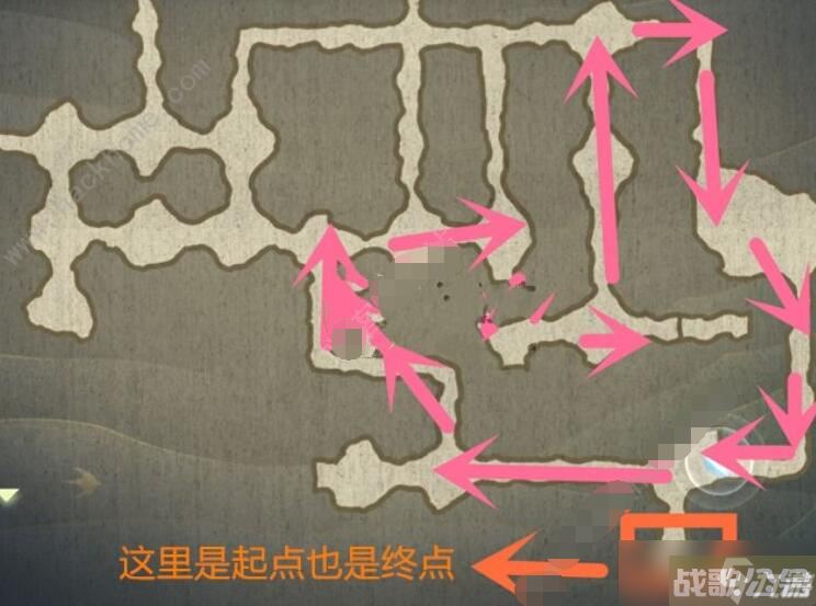逆水寒手游启封密道怎么开-逆水寒手游启封密道任务一览