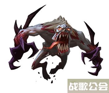 食尸鬼攻略(食尸鬼怎么玩)