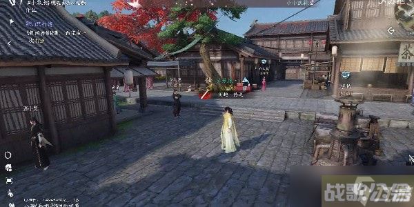 逆水寒手游漆塔疑踪怎么触发,逆水寒手游资讯