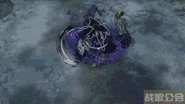 命运方舟魔兽峡谷怎么过-命运方舟魔兽峡谷怎么过活动关卡攻略