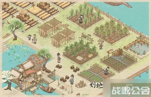 这城有良田进不去怎么办
