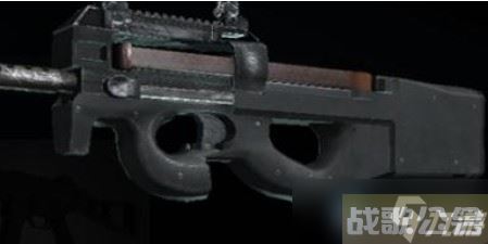 CSGO冲锋枪P90好用么 P90属性介绍,CSGO手游资讯