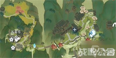 《逆水寒手游》卜算天机技能获取方法推荐,逆水寒手游资讯