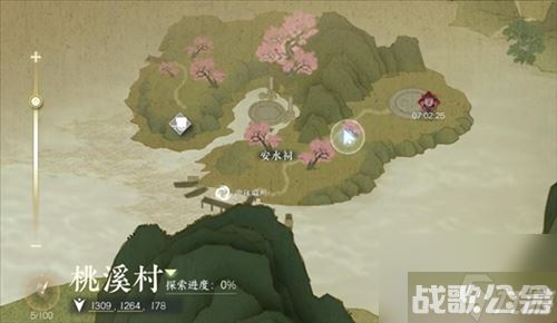逆水寒手游江湖技能破阵之芒怎么获得 破阵之芒获取攻略