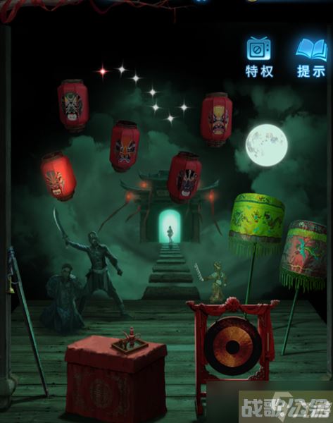 《纸嫁衣5无间梦境》第五章通关攻略,无间梦境资讯