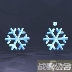 QQ飞车手游冰晶之梦耳饰怎么获得?耳饰获得方法及兑换材料一览