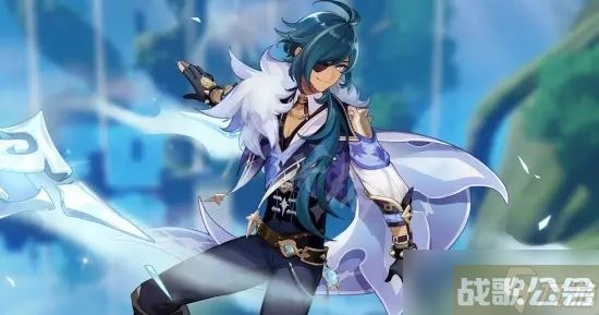《原神》凯亚邀约任务流程一览