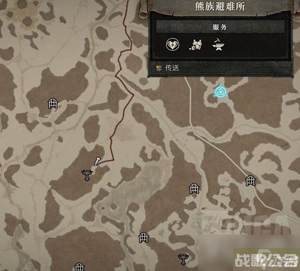 暗黑破坏神4地狱狂潮速刷遗忘之魂指南