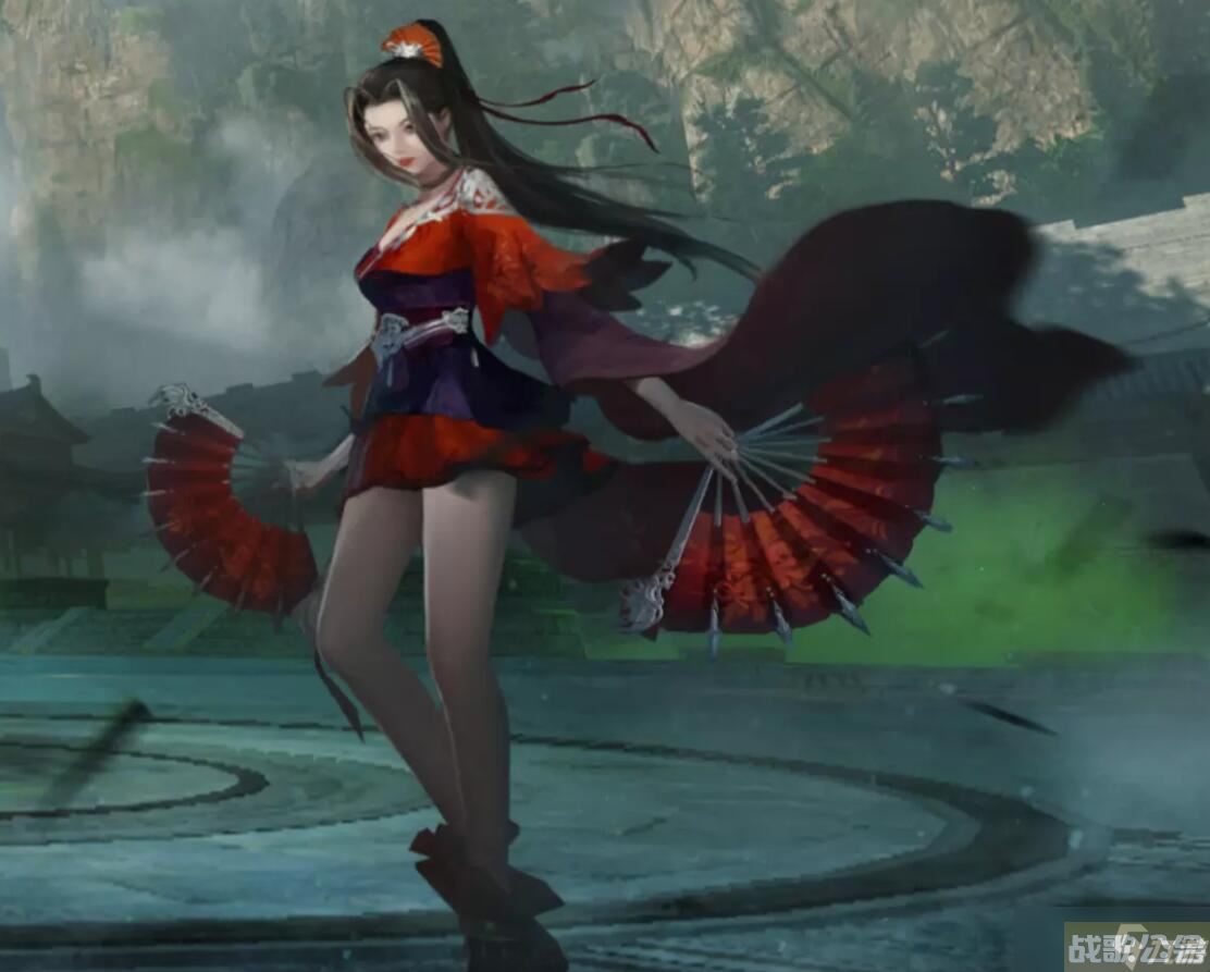 逆水寒手游红袖尊使怎么打 逆水寒手游内城红袖尊使打法技巧攻略,逆水寒手游资讯