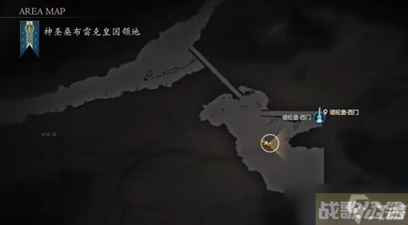 最终幻想16鹫头飞狮在哪里,最终幻想16资讯