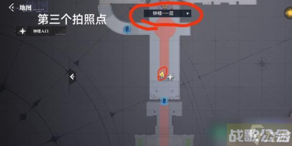 晶核手游惊奇乐园拍照打卡点,晶核手游资讯