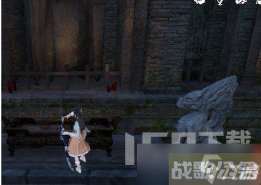逆水寒手游石像迷云任务攻略大全