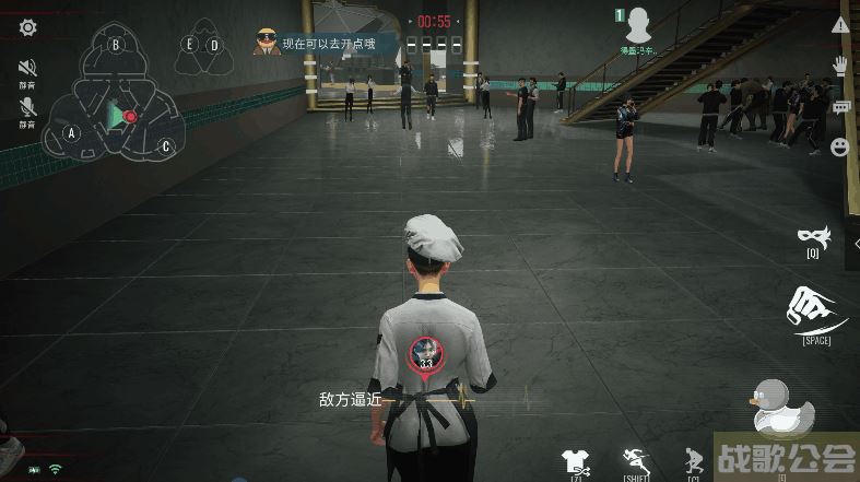 零号任务救救鸭如何玩-零号任务攻略通关教程分享
