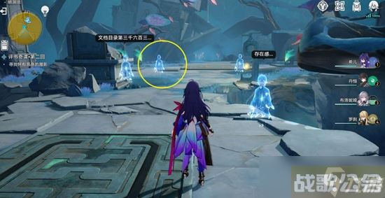 崩坏星穹铁道评书奇谭第二回通关攻略,崩坏星穹铁道资讯