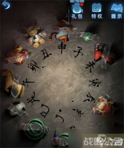 《纸嫁衣5无间梦境》第五章通过方法推荐,无间梦境资讯