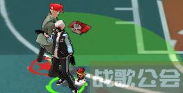 《街头篮球》超特攻略征集 老油条SG对超特的理解