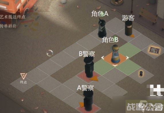 重返未来1999小狗与流浪汉第四关泡泡碰撞机关卡怎么通关,重返未来1999资讯