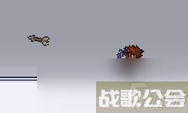 泰拉瑞亚恶魔弓怎么获得