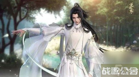 逆水寒手游悬赏怎么找人 悬赏找不到人解决办法