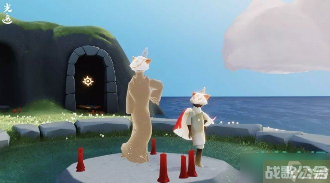 《光遇》11月4日复刻先祖介绍,光遇资讯