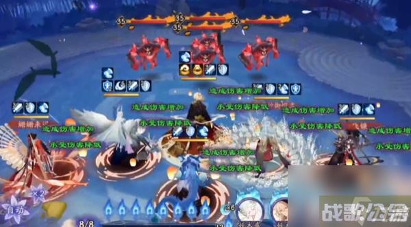 阴阳师伴夏奇谈攻略-阴阳师伴夏奇谈答题答案