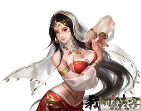 我的侠客哈斯娜武学怎么搭配-我的侠客哈斯娜武学怎么搭配流程攻略
