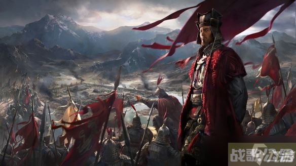 全面战争三国怎么玩?游戏机制及玩法一览