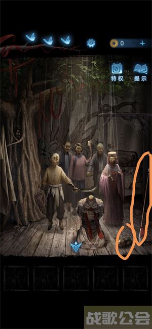 无间梦境攻略大全-无间梦境攻略大全图解图文攻略一览