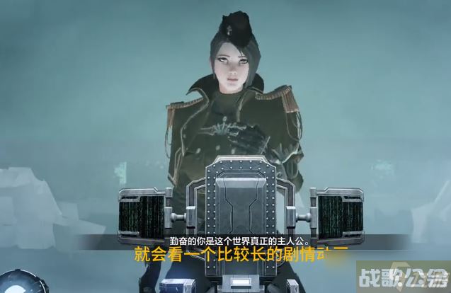 命运方舟为逃脱而监禁任务怎么通关,命运方舟资讯