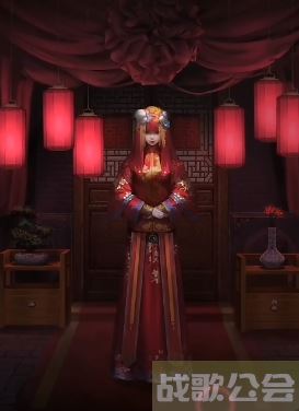 纸嫁衣3鸳鸯债攻略第五章-纸嫁衣3鸳鸯债攻略第五章攻略任务完成攻略