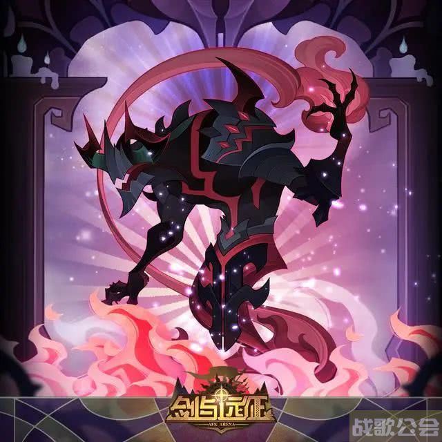 剑与远征回魂之境(剑与远征回魂之境路线图)