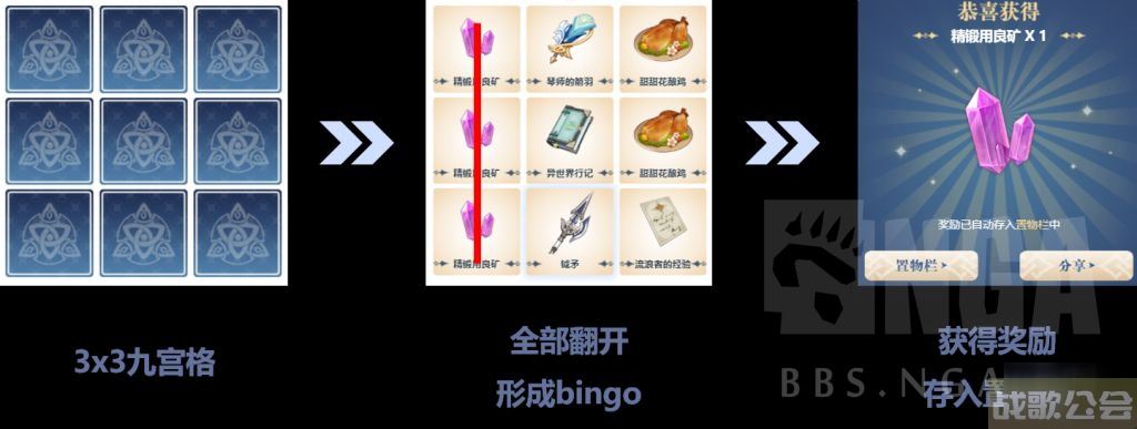 原神预抽卡(原神预抽卡活动网址)
