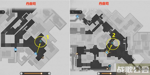 崩坏星穹铁道陶德雷奥登的学术研究第一天晚窥青囊攻略 -nga崩坏星穹铁道道具获取攻略