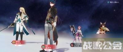 《崩坏星穹铁道》评书奇谭第2折向死而生过关方法推荐,崩坏星穹铁道资讯