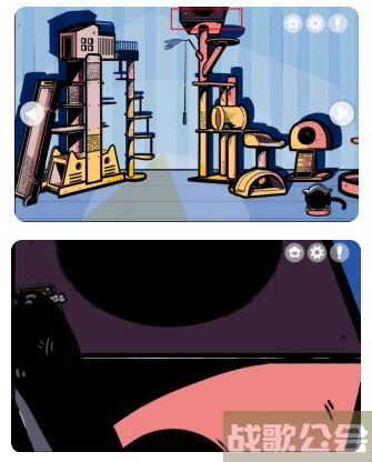 房间的秘密游戏攻略-房间的秘密游戏攻略第二关任务完成攻略