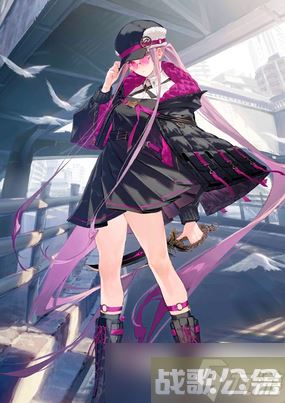 《FGO》剑阶美杜莎从者图鉴 剑美杜莎R姐技能立绘宝具介绍,命运冠位指定资讯