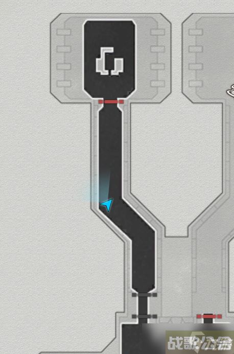 《崩坏星穹铁道》空间站黑塔宝箱任务攻略大全 战利品在哪里成就解锁攻略,崩坏星穹铁道资讯