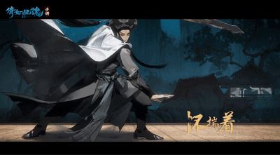 【战狂】线下试玩会招募开启 世界观PV首曝！