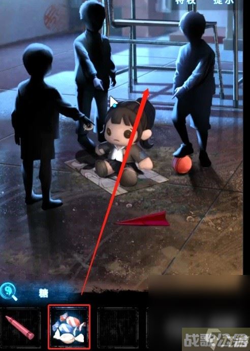 《纸嫁衣5无间梦境》第五章解谜教学攻略