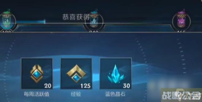 《英雄联盟手游》切换视角方法介绍,英雄联盟手游资讯
