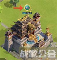卧龙吟2城内建筑升级顺序一览 优先升级推荐 -卧龙吟2攻略玩法介绍