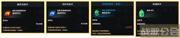 命运方舟每日材料获取在哪,命运方舟资讯